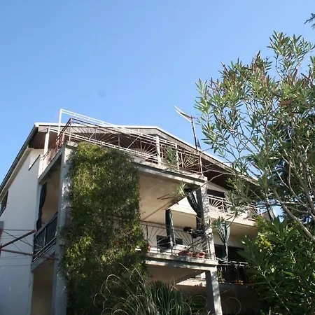 Apartamento Branka *