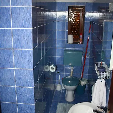 Branka Apartamento *