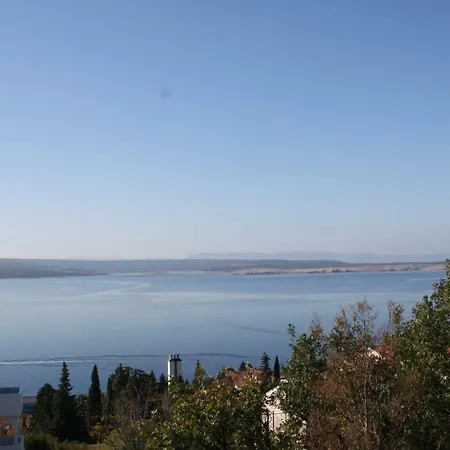 Branka Apartamento Crikvenica