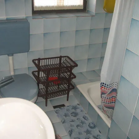 Apartamento Branka *