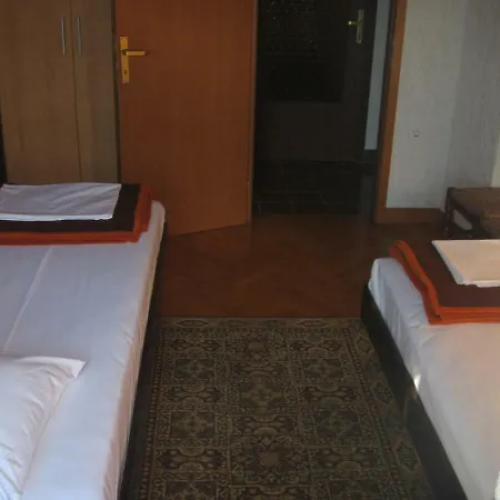 Apartamento Branka Crikvenica