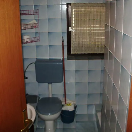 Branka Apartamento *