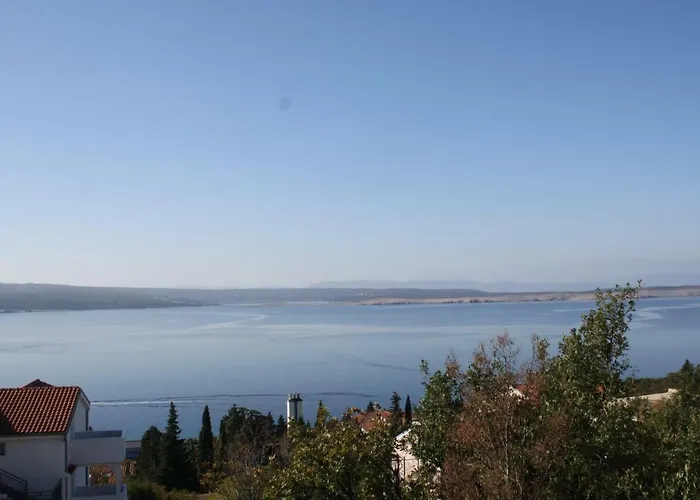 Branka Appartamento Crikvenica