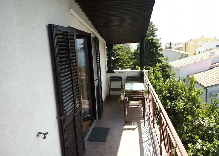 Branka Appartamento Crikvenica
