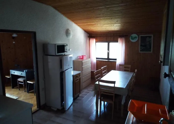 Appartamento Branka Crikvenica