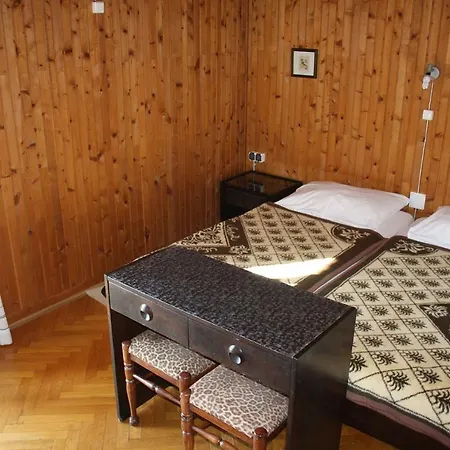 Appartement Branka Crikvenica