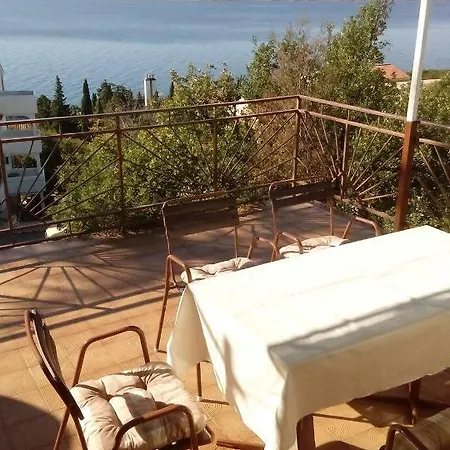 Branka Apartment