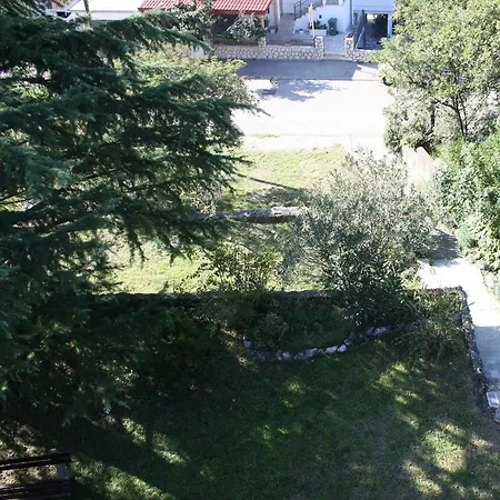 Branka Apartment *