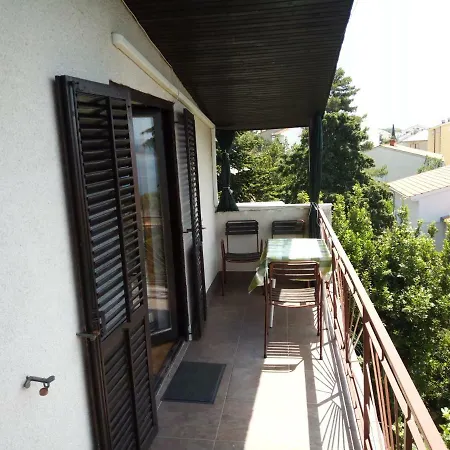 Branka Apartment Crikvenica