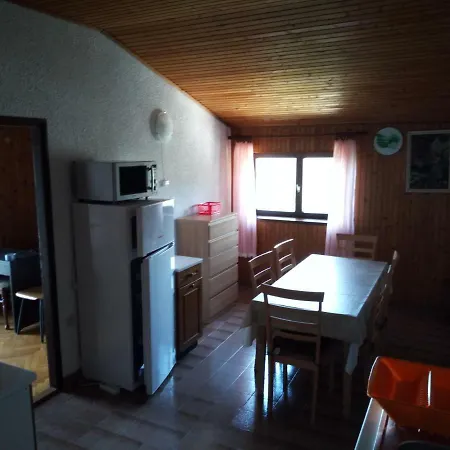 Appartement Branka Crikvenica
