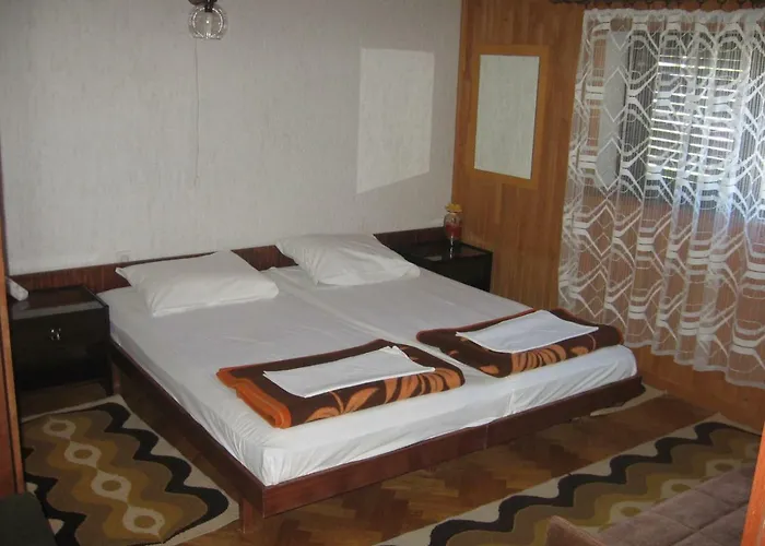 Branka Apartment Crikvenica